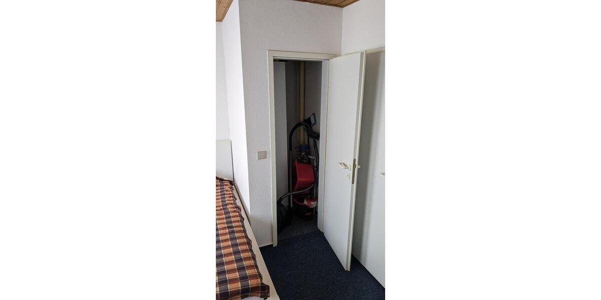 2-Zimmer-Wohnung Nähe Krankenhaus 2 zimmer