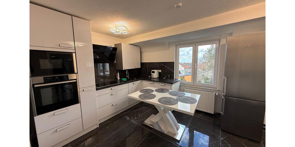 Etagenwohnung Pirmasens - 2 Zimmer, 52 m&sup2;, 105.000&euro; | Angebot:26386147