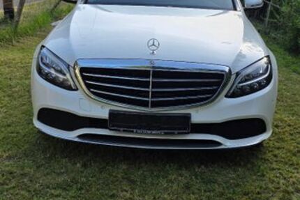 Mercedes-Benz C 220 185.160 km 17.500 &euro; Carlsberg 67316