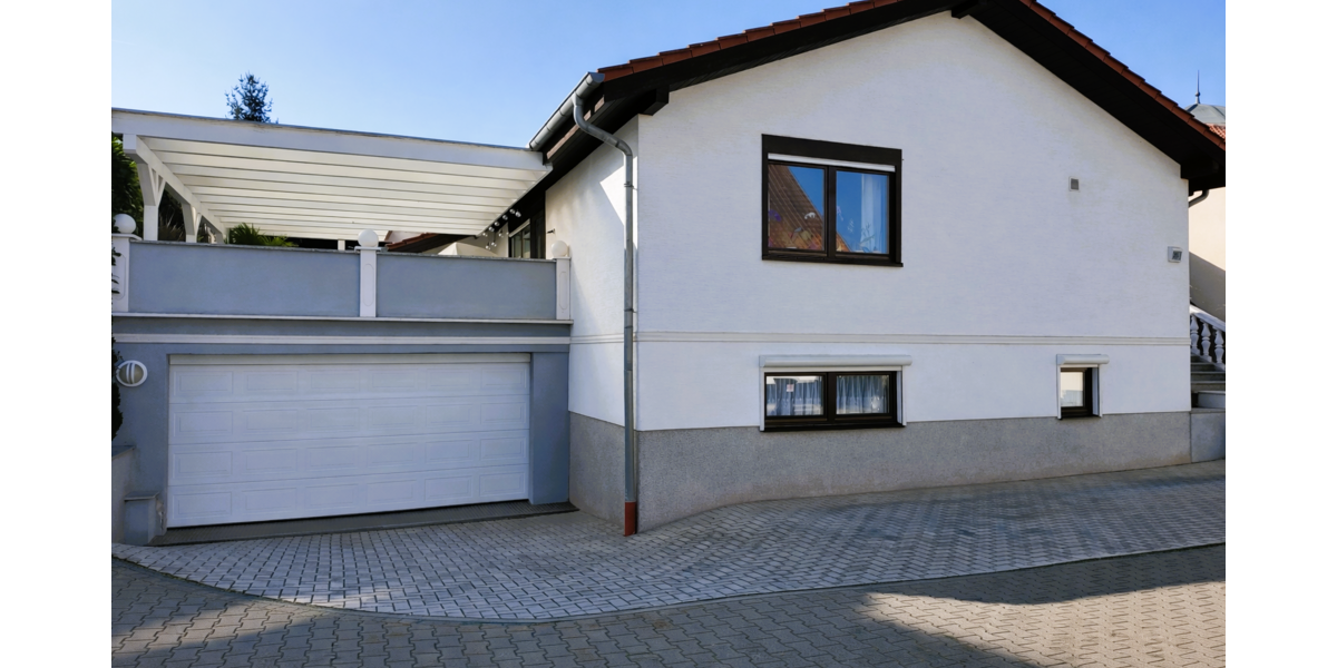 Einfamilienhaus Eisenberg - 6 Zimmer, 106 m&sup2;, 490.000&euro; | Angebot:25570452