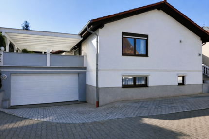 Haus Eisenberg - 6 Zimmer, 106 m&sup2;, 490.000&euro; | Angebot:25570452