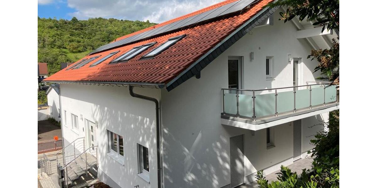 Erdgeschoßwohnung Rockenhausen - 3 Zimmer, 77 m&sup2;, 980&euro; | Angebot:26662831