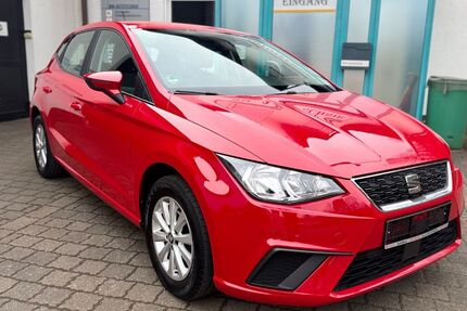 Seat Ibiza 112.163 km 9.699 € Winnweiler 67722