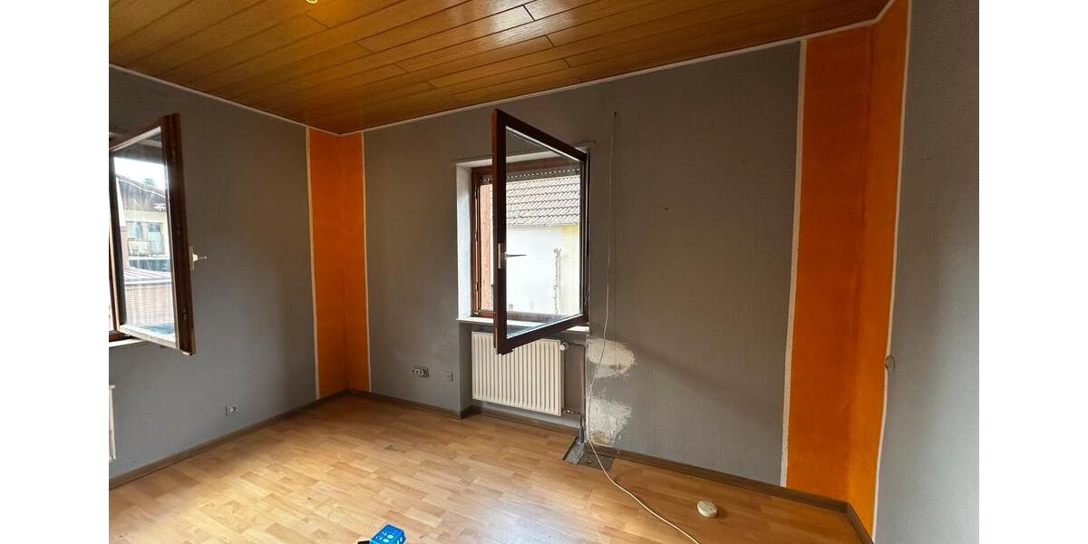 Erdgeschoßwohnung Höringen - 3 Zimmer, 80 m&sup2;, 680&euro; | Angebot:26302759