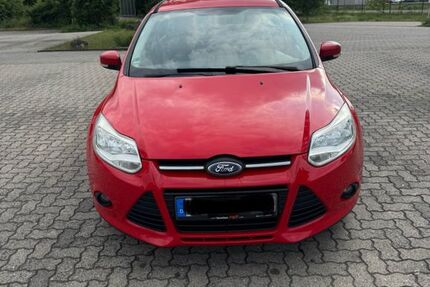 Ford Focus 253.551 km 2.700 € Kirchheimbolanden 67292