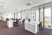 Privater Büroraum für 4 Personen 20 sqm in Regus Europa Karree