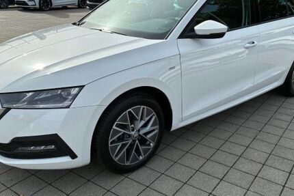 Skoda Octavia 90.114 km 20.990 &euro; Kaiserslautern 67657