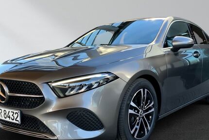 Mercedes-Benz A 180 9.000 km 38.900 € Pirmasens 66953