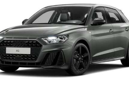 Audi A1 1.200 km 25.801 € Kaiserslautern 67663