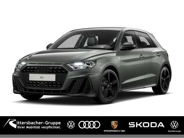 Audi A1 1.200 km 25.801 € Kaiserslautern 67663