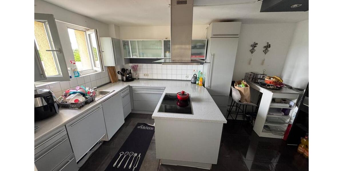 Etagenwohnung Kaiserslautern Engelshof - 4.5 Zimmer, 119 m&sup2;, 269.500&euro; | Angebot:26990507