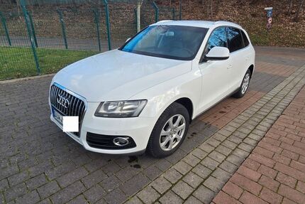 Audi Q5 274.000 km 10.300 &euro; Bad Dürkheim 67098