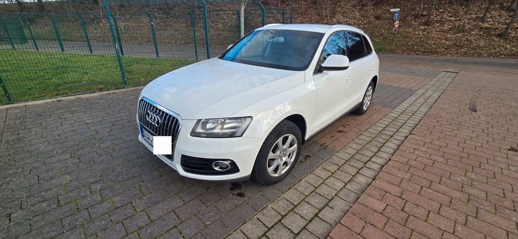 Audi Q5 274.000 km 10.300 &euro; Bad Dürkheim 67098