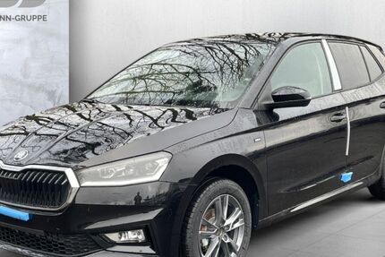 Skoda Fabia 6.500 km 21.190 € Pirmasens 66953