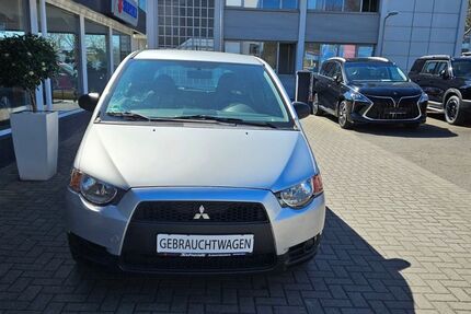 Mitsubishi Colt 155.488 km 3.500 € Kaiserslautern 67657