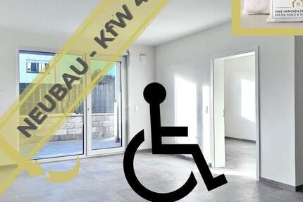 Wohnung zum Kaufen in Pirmasens 188.000 € 53 m² 2 zimmer