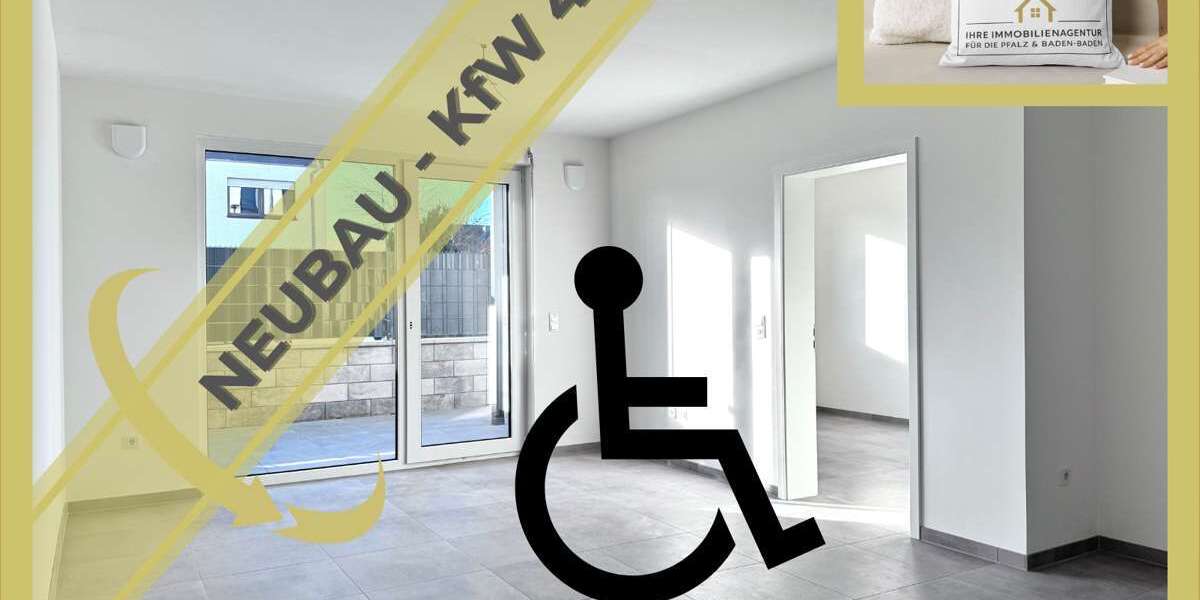 Wohnung zum Kaufen in Pirmasens 188.000 € 53 m² 2 zimmer