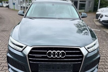 Audi Q3 160.735 km 14.999 &euro; Winnweiler 67722