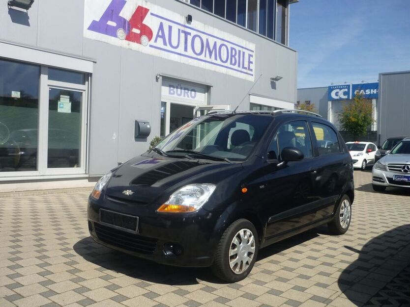 Matiz