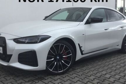 BMW i4 17.084 km 54.833 &euro; Kaiserslautern 67663