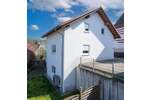 Einfamilienhaus Kaiserslautern Hohenecken - 7 Zimmer, 215 m&sup2;, 2.500&euro; | Angebot:25760514