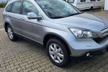 Honda CR-V 173.880 km 8.990 &euro; Ramstein-Miesenbach 66877
