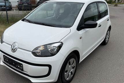 VW up! 200.000 km 2.700 &euro; Bad Dürkheim 67098