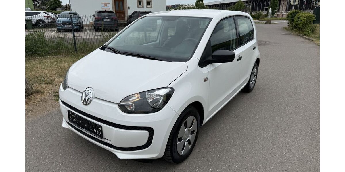 VW up! 200.000 km 2.700 &euro; Bad Dürkheim 67098
