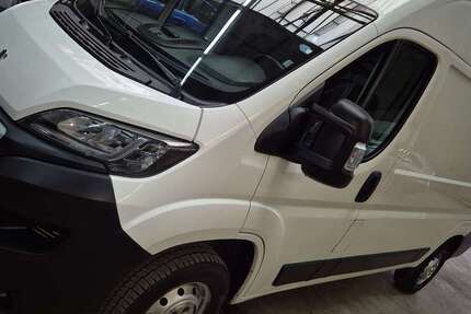 Peugeot Boxer 128.600 km 13.800 &euro; Kaiserslautern 67659