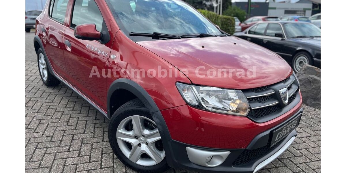 Dacia Sandero 107.946 km 7.199 &euro; Kirchheimbolanden 67292