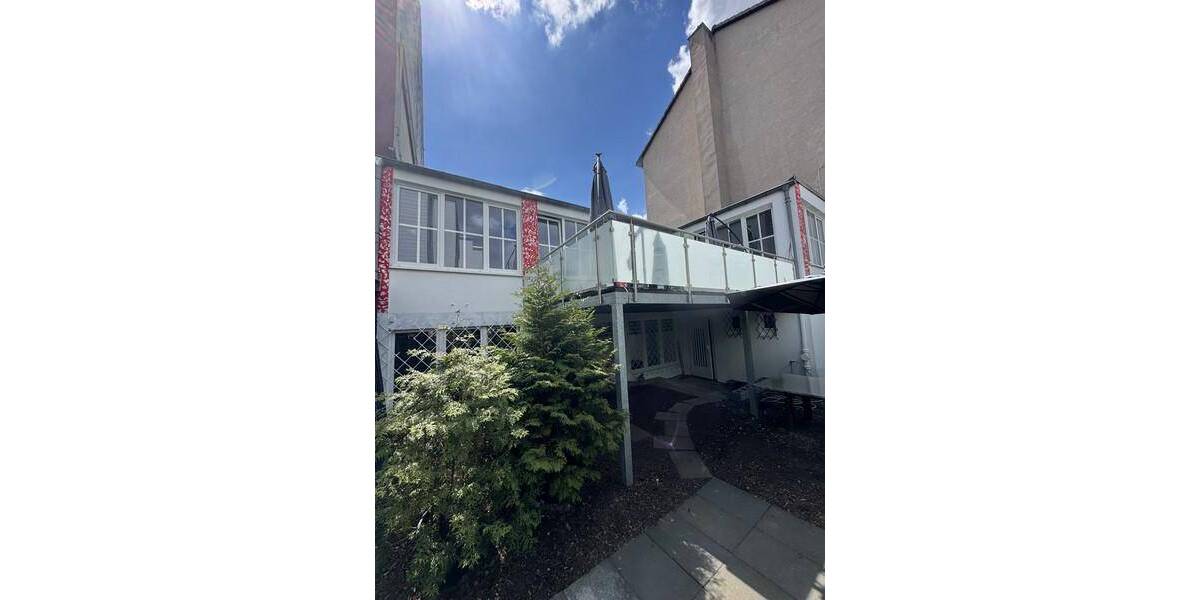Etagenwohnung Pirmasens Erlenbrunn - 3 Zimmer, 125 m&sup2;, 189.000&euro; | Angebot:26584626