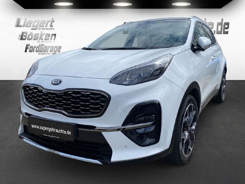 Sportage