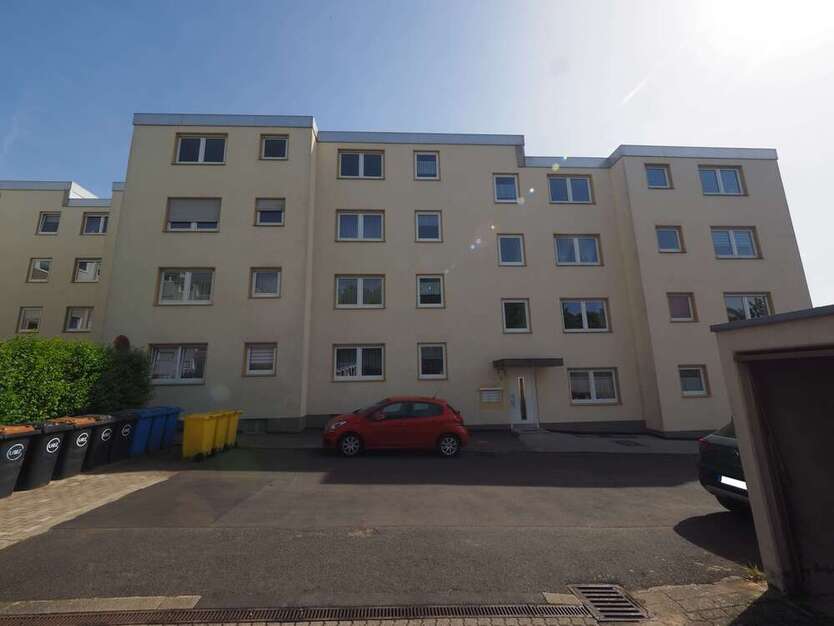 Wohnung zum Kaufen in Zweibrücken 125.000 € 104 m²