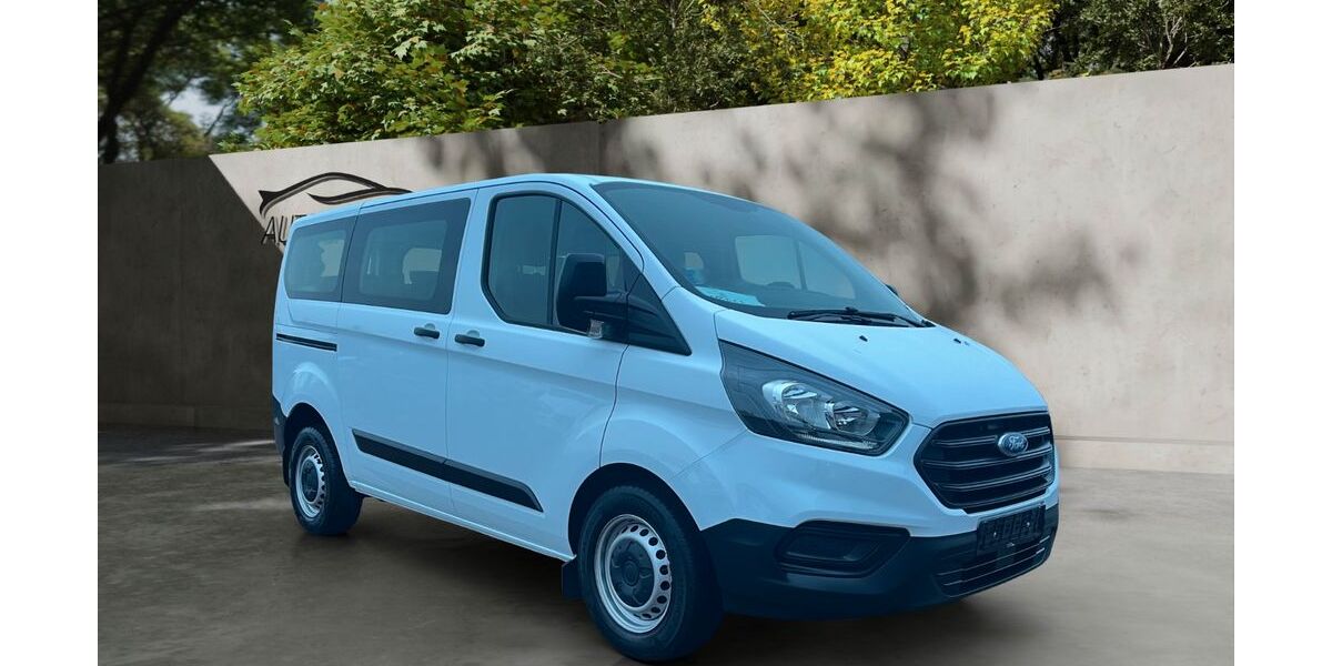 Ford Transit Custom 41.059 km 22.500 &euro; Neustadt 67434
