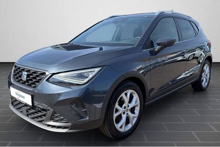 Seat Arona 31.900 km 20.990 &euro; Neustadt a.d. Weinstraße 67433