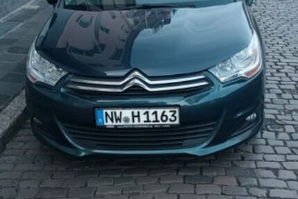 Citroen C4 227.000 km 3.600 &euro; Neustadt an der Winestraße 67433