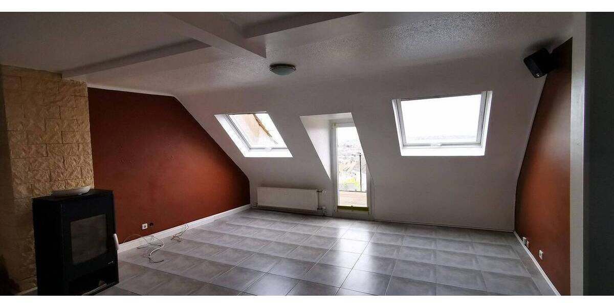 Etagenwohnung Pirmasens Innenstadt - 2 Zimmer, 80 m&sup2;, 149.900&euro; | Angebot:26418071