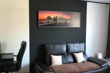 Schöne 2-Zimmerwohnung in Eisenberg 2 zimmer