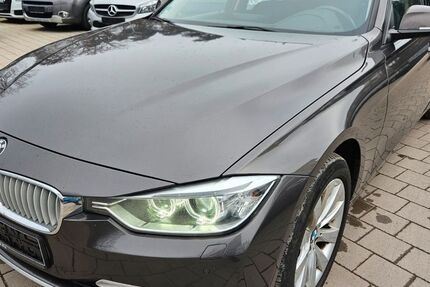 BMW 320 227.997 km 8.450 &euro; Lachen-Speyerdorf 67435