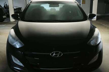 Hyundai i30 133.359 km 10.000 &euro; Kaiserslautern, Stadt 67663