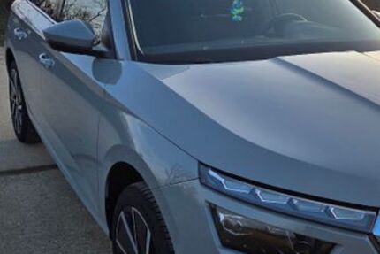 Skoda Kamiq 59.800 km 21.000 &euro; Mertesheim 67271