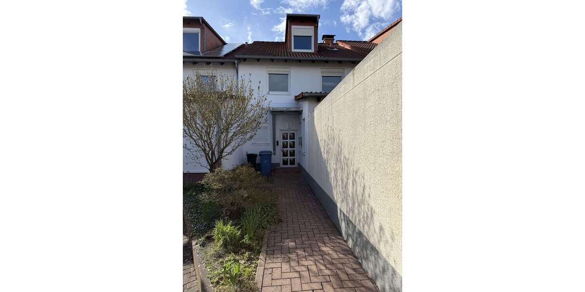 Einfamilienhaus Rodenbach - 6 Zimmer, 170 m&sup2;, 365.000&euro; | Angebot:25752134