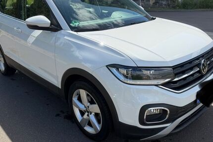 VW T-Cross 71.500 km 17.700 &euro; Otterberg 67697