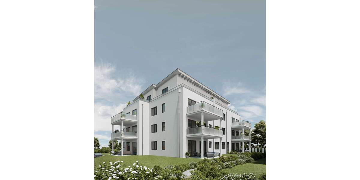 Etagenwohnung Neustadt - 3 Zimmer, 95 m&sup2;, 437.650&euro; | Angebot:27108880