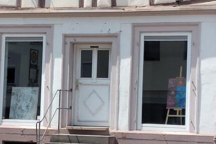 LadenlokalArbeitsraum für Kunst, günstige Miete in Altstadt zimmer