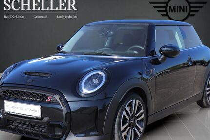 Mini Cooper S 54.900 km 23.900 &euro; Bad Dürkheim 67098
