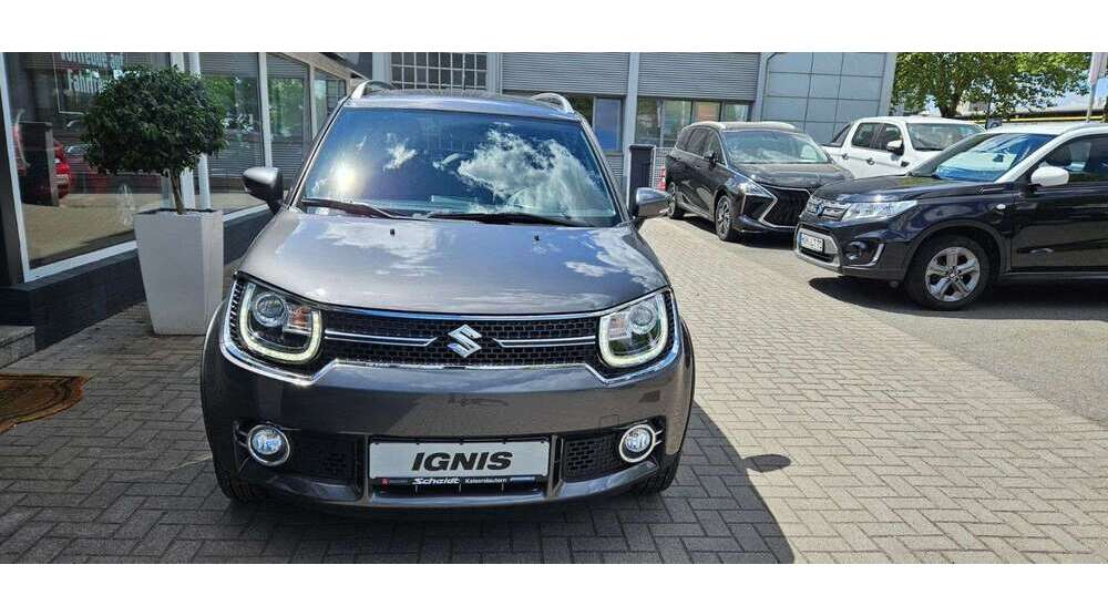 Ignis