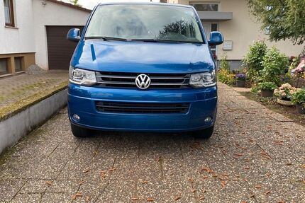 VW T5 Caravelle 282.000 km 12.500 &euro; Göllheim 67307