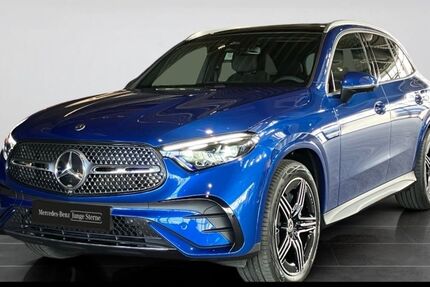 Mercedes-Benz GLC 220 14.900 km 57.550 &euro; Kaiserslautern 67655