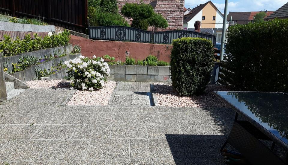 Einfamilienhaus Weilerbach - 9 Zimmer, 333 m&sup2;, 650.000&euro; | Angebot:26270270